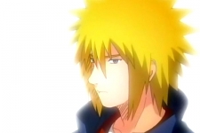 minato hokage